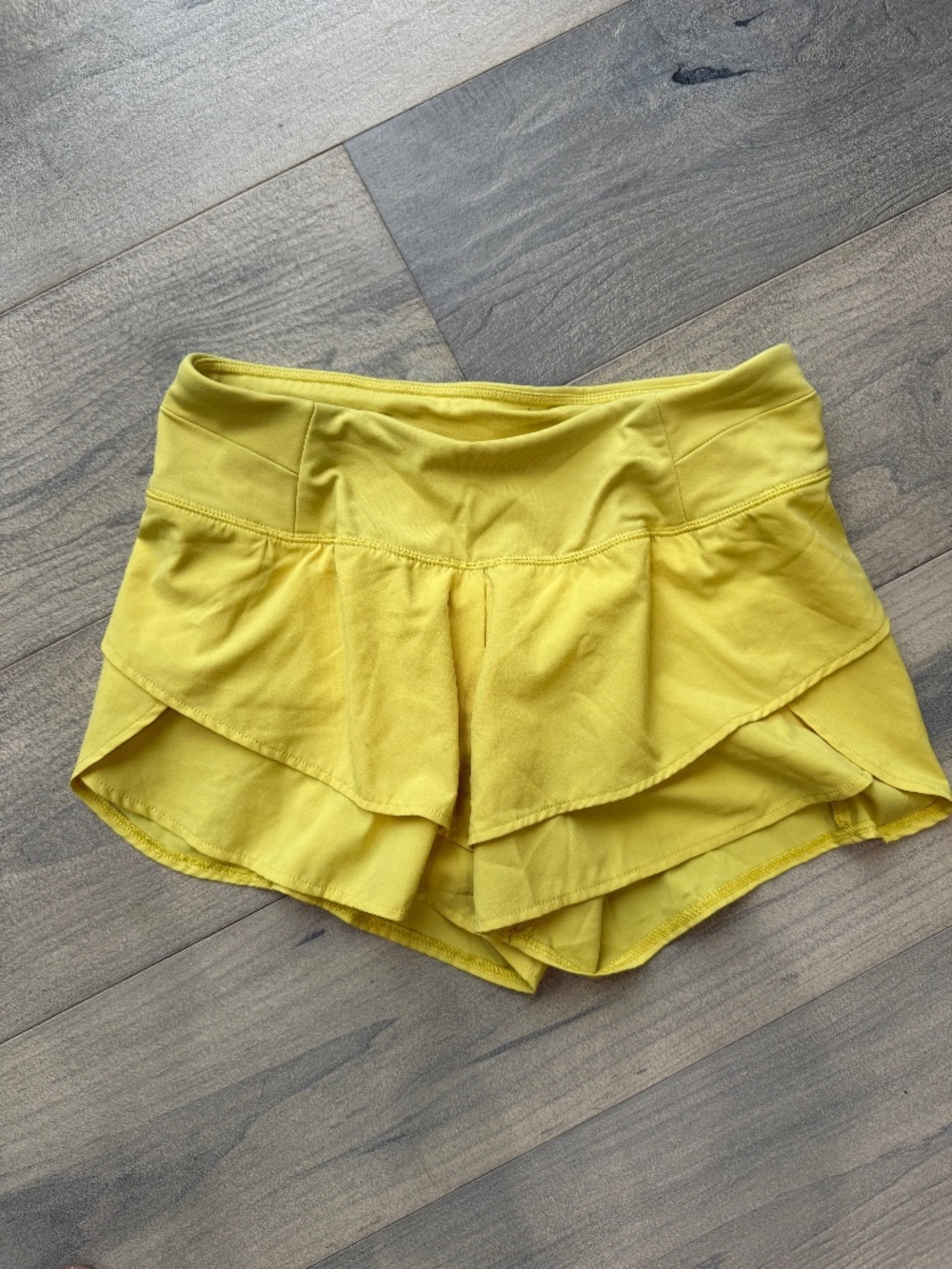 Calia Flirty Shorts Small